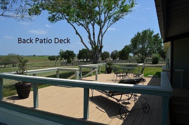 Corporate Mobile Housing - Eagle Ford Shale: County Road 329, Kenedy, TX 78119